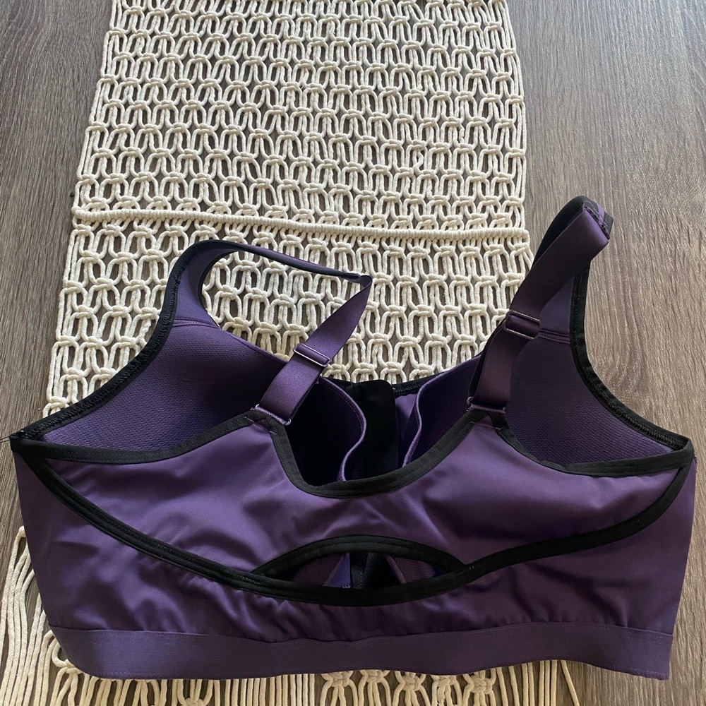 New Vs Knockout Full Support Front Close Sports B… - image 4